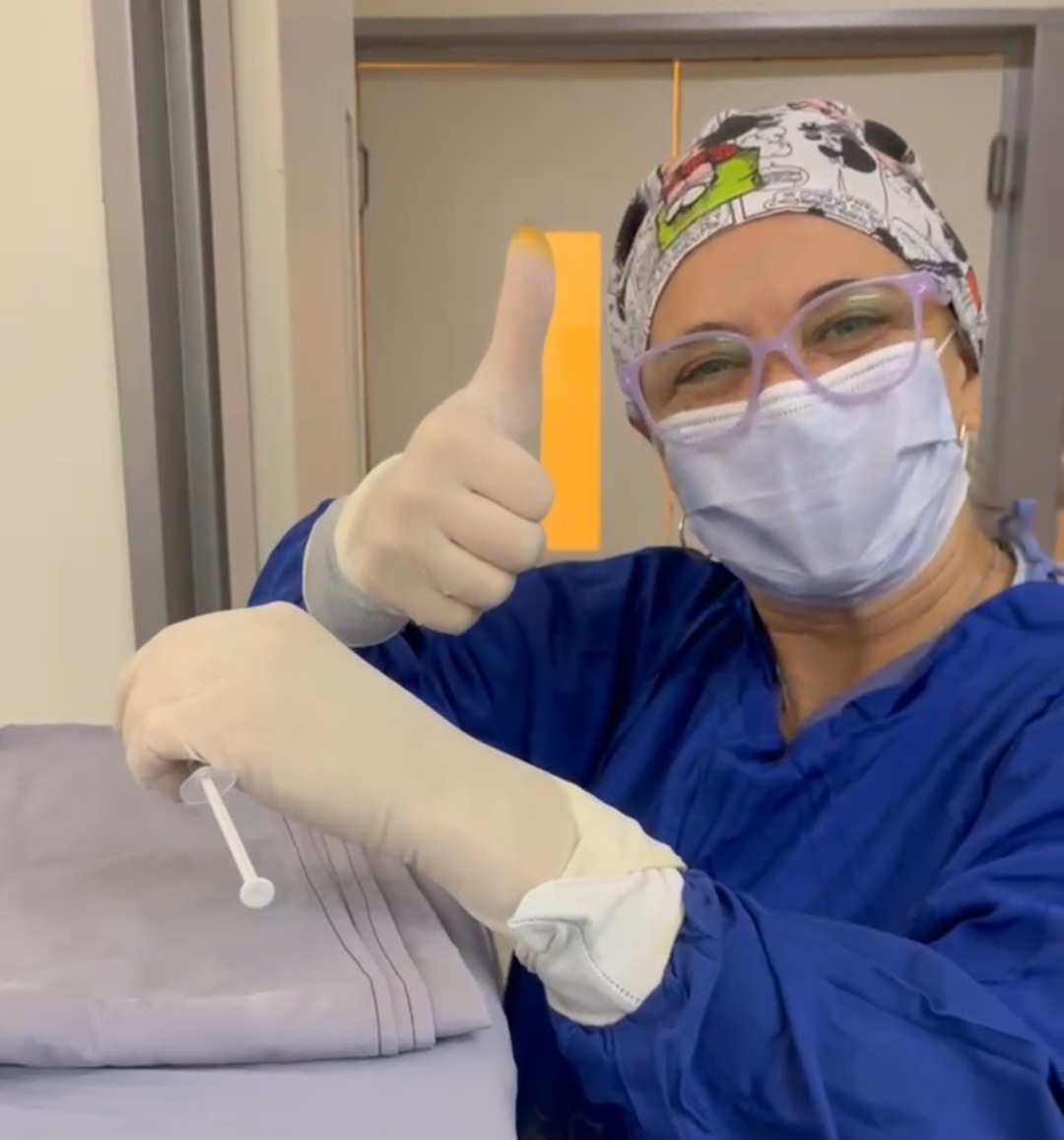 Procesamiento de micrograft de tejido adiposo para lipotransferencia
