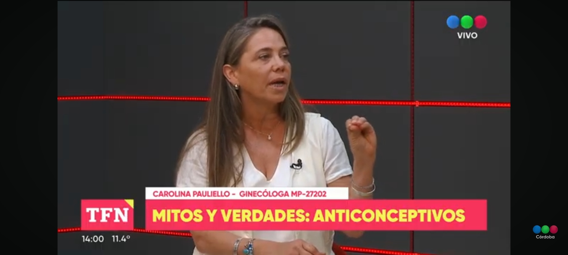 Mitos y verdades: Anticonceptivos